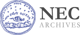 NEC Archives
